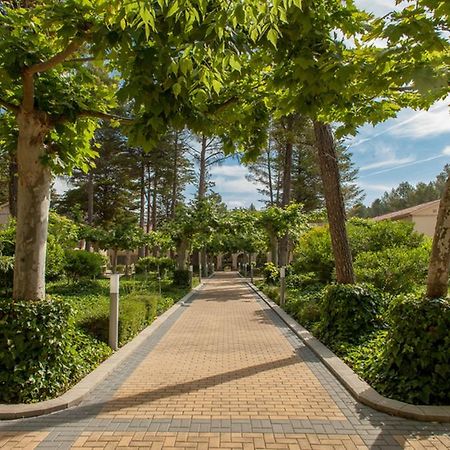 Confluent Health Resort Cofrentes Exteriér fotografie
