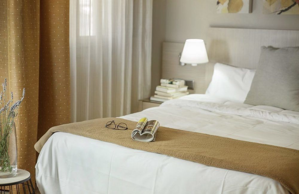 Confluent Health Resort Cofrentes Exteriér fotografie
